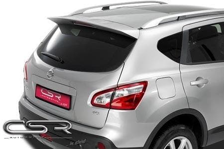 Achterspoiler Nissan Qashqai XLine, Auto-onderdelen, Overige Auto-onderdelen, Ophalen of Verzenden