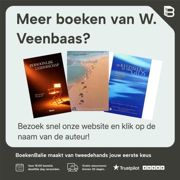 Vonken van verlangen - W. Veenbaas 9789080050778, Verzenden, Zo goed als nieuw, W. Veenbaas