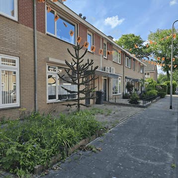 Huis in Oss gevonden voor €1425,- pm, Oss