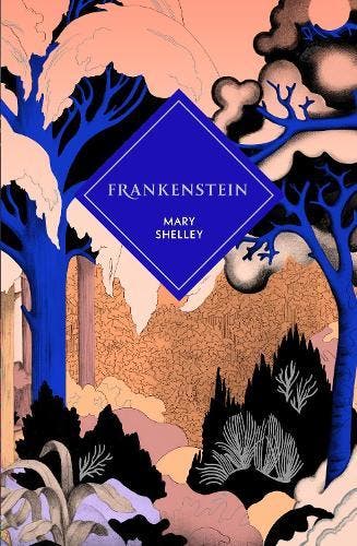 Frankenstein | Mary Shelley | Nieuw, Ophalen of Verzenden, Nieuw, Mary Shelley