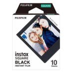Fujifilm instax Square Black Frame (Films Instax Square), Ophalen of Verzenden, Nieuw
