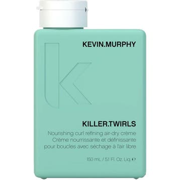 Kevin Murphy  Killer.Twirls  150 ml, Verzenden, Nieuw