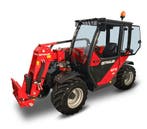 Thaler Verreiker 48T18, Nieuw