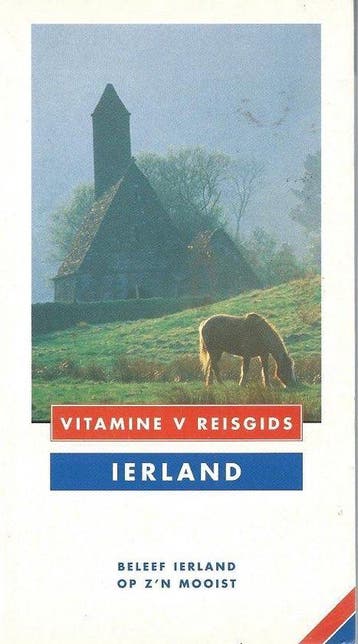 Ierland - Phenix, Verzenden, Gelezen