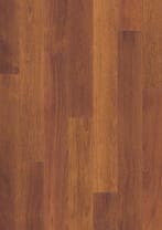 Laminaat rechte plank  |  Quick-Step Eligna EL996 Merbau, Ophalen, Nieuw