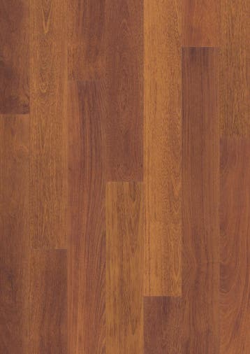 Laminaat rechte plank  |  Quick-Step Eligna EL996 Merbau, Ophalen, Nieuw
