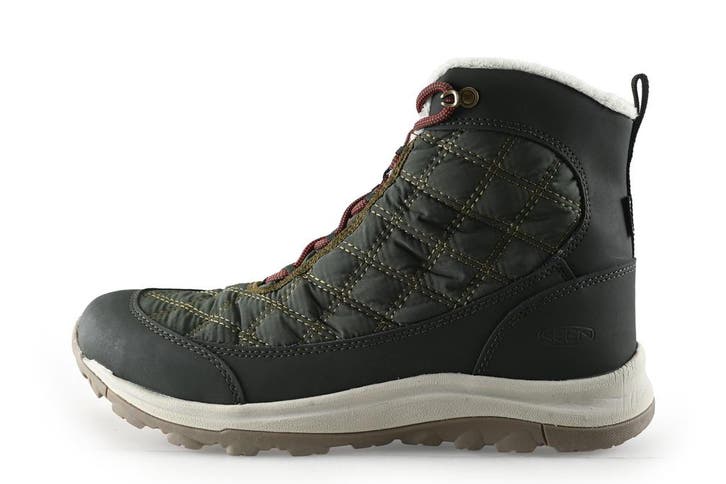 Keen Laarzen in maat 42 Overig, Kleding | Heren, Schoenen, Overige kleuren, Zo goed als nieuw, Overige typen, Verzenden