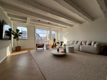Te huur: Appartement Prinsengracht in Amsterdam, Noord-Holland, Appartement, Amsterdam
