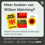 Hitler 9789044641004 Willem Melching, Verzenden, Gelezen, Willem Melching