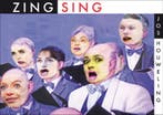 Zing! / Sing! | Jos Houweling | Nieuw, Ophalen of Verzenden, Nieuw, Jos Houweling