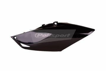 Polisport Zijnummerplaten Honda CRF250R 2014-2017 CRF450R 20, Ophalen of Verzenden, Nieuw