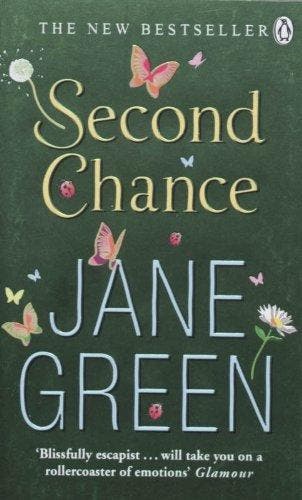 Second Chance - Jane Green 9780141035956, Verzenden, Gelezen, Jane Green
