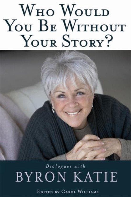 Who Would You Be Without Your Story 9781401921798, Boeken, Taal | Engels, Gelezen, Verzenden