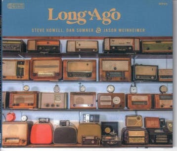 cd - Steve Howell, Dan Sumner &amp; Jason Weinheimer - Lo..., Verzenden, Zo goed als nieuw