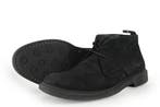 Blackstone Veterschoenen in maat 43 Zwart, Blackstone, Verzenden, Zwart, Gedragen