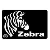 Zebra Z-Ultimate 3000T, labelrol, synthetisch, 76x25mm, Verzenden, Nieuw