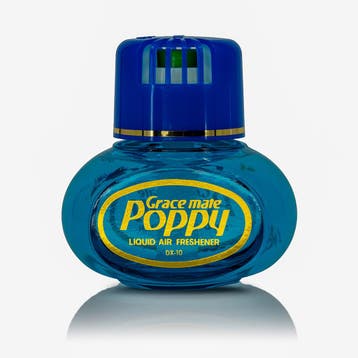 Poppy Grace Mate Vloeibare luchtverfrisser Freesia 150ml, Verzenden