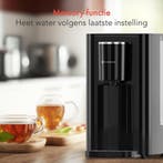 2dekans | KitchenBrothers Heetwaterdispenser - 40-100 -, Witgoed en Apparatuur, Ophalen of Verzenden, Gebruikt