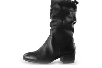 Tamaris Biker boots in maat 37 Zwart, Kleding | Dames, Schoenen, Tamaris, Verzenden, Zwart, Overige typen
