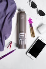 Wella Professionals EIMI Dynamic Fix (Finishing Spray), Verzenden, Nieuw