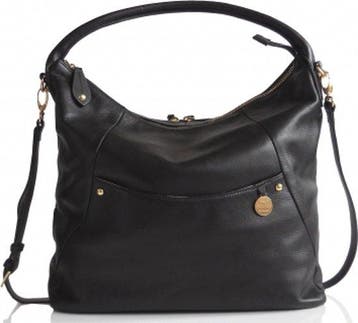 PacaPod Jasper - Luiertas - Black, Verzenden, Nieuw