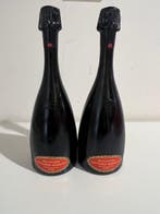 2018 Bellavista Vittorio Moretti - Franciacorta Dosaggio, Nieuw