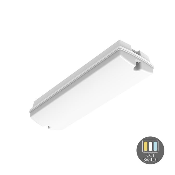 PORTIEKVERLICHTING | PAN | 3W | CCT-SWITCH, Huis en Inrichting, Lampen | Overige