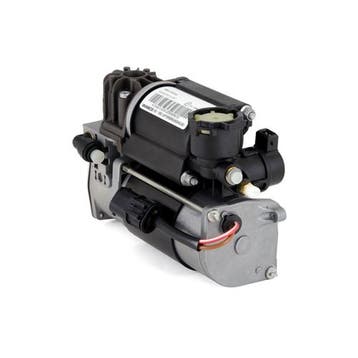 Land Rover Discovery 2 Luchtvering Compressor RQG100041, Auto-onderdelen, Ophanging en Onderstel, Verzenden, Nieuw, Rover