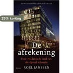De afrekening 9789463820271 Roel Janssen, Verzenden, Zo goed als nieuw, Roel Janssen