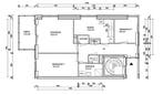 Woningruil - Jan Tooropstraat 15 - 3 kamers en Amsterdam, Huizen en Kamers, Amsterdam