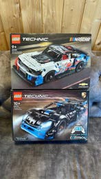 Lego Set - Technic - Technic Duo: 42176 Porsche GT4, Nieuw
