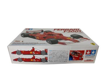 Ferrari F2001, Verzenden, Nieuw