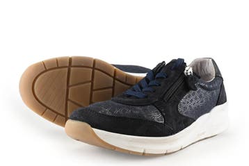 Sens Sneakers in maat 41 Blauw, Sens, Verzenden, Blauw, Sneakers of Gympen