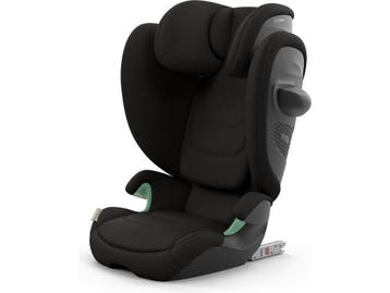 Cybex Solution G2 - Autostoeltje - Verstelbare hoofdsteun -, Kinderen en Baby's, Autostoeltjes, Verzenden, Zo goed als nieuw