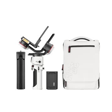 Zhiyun Crane M3 Combo, Ophalen of Verzenden, Nieuw, Ministatief