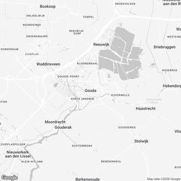 Appartement in Gouda gevonden voor €2175,- pm, Appartement, Direct bij eigenaar, Gouda