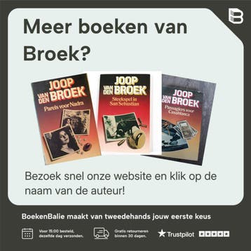 Heimwee naar indie - Broek 9789021827100, Verzenden, Gelezen, Broek