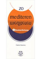 Zo mediteren Charles Bowness, Boeken, Verzenden, Gelezen