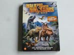 Walking with Dinosaurs - The Movie (DVD) Nederlands gesproke, Ophalen of Verzenden, Zo goed als nieuw