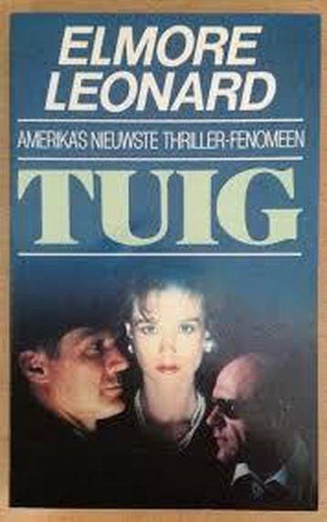 Tuig - Leonard, Verzenden, Gelezen