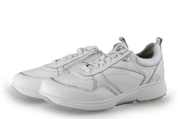 Xsensible Veterschoenen in maat 41 Wit, Xsensible, Verzenden, Wit, Overige typen