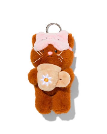 HEMA Sleutelhanger kat Arlo, Verzenden, Nieuw