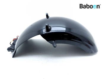 Achterspatbord Harley-Davidson FXCW Softail Rocker 2008-2009, Motoren, Verzenden, Gebruikt