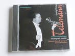 Telemann - Trumpet Music / Edward Carroll, Ophalen of Verzenden, Zo goed als nieuw