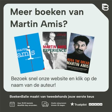 War Against Cliche Essays & Reviews - Martin Amis, Verzenden, Gelezen, Martin Amis