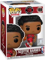 funko pop #169 NBA Scottie Barnes, Verzenden, Nieuw