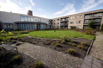 Te huur: Appartement Van Alphenplein in Leiderdorp, Huizen en Kamers, Leiderdorp, Appartement, Zuid-Holland