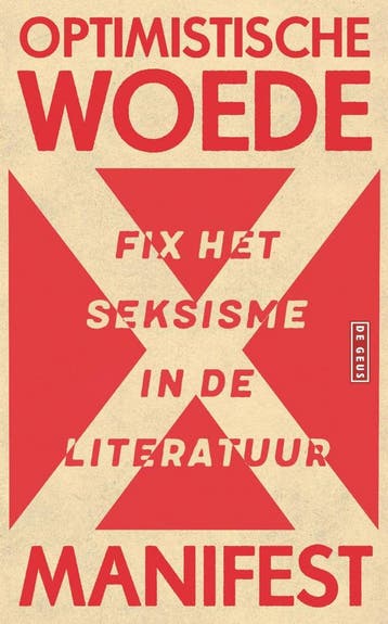 Optimistische woede (Goed), Verzenden, Gelezen