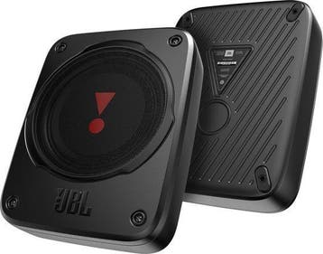 JBL BassPro Lite Actieve Underseat Auto subwoofer - 200 Watt, Auto diversen, Ophalen of Verzenden, Nieuw