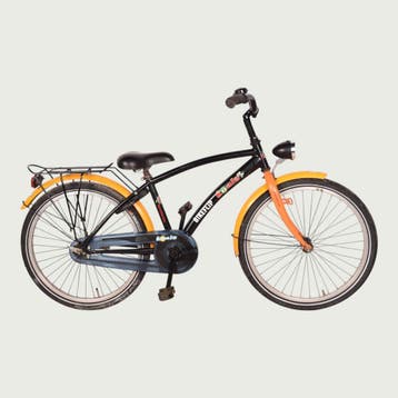 Batavus kinderfiets 22 inch, Ophalen of Verzenden, Gebruikt, Batavus